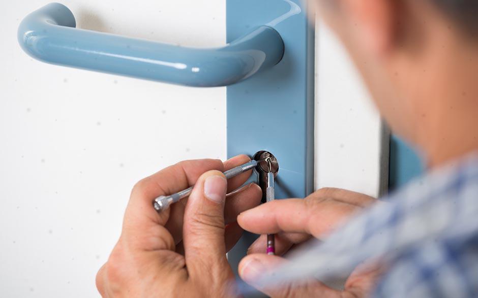 comment changer une serrure Corbeil-Essonnes